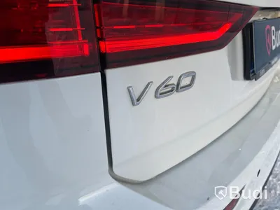 Personbil Volvo V60 D3 | Geartronic | 150hk | 2019