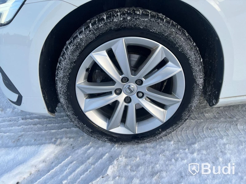 Personbil Volvo V60 D3 | Geartronic | 150hk | 2019