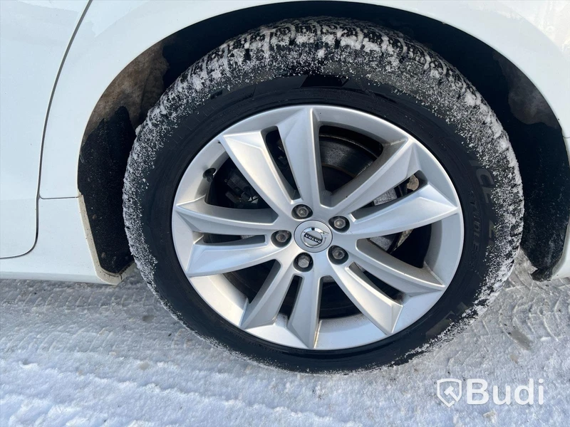 Personbil Volvo V60 D3 | Geartronic | 150hk | 2019