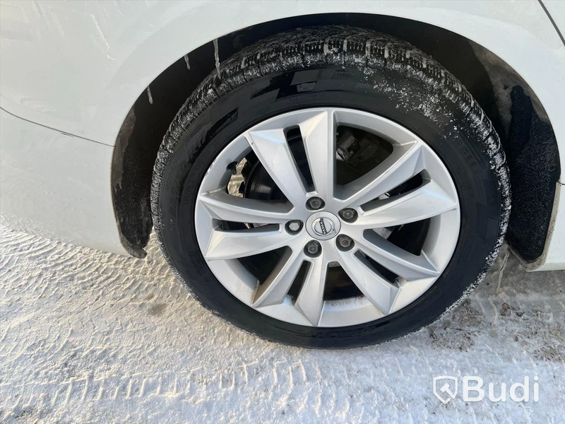 Personbil Volvo V60 D3 | Geartronic | 150hk | 2019