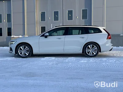 Personbil Volvo V60 D3 | Geartronic | 150hk | 2019