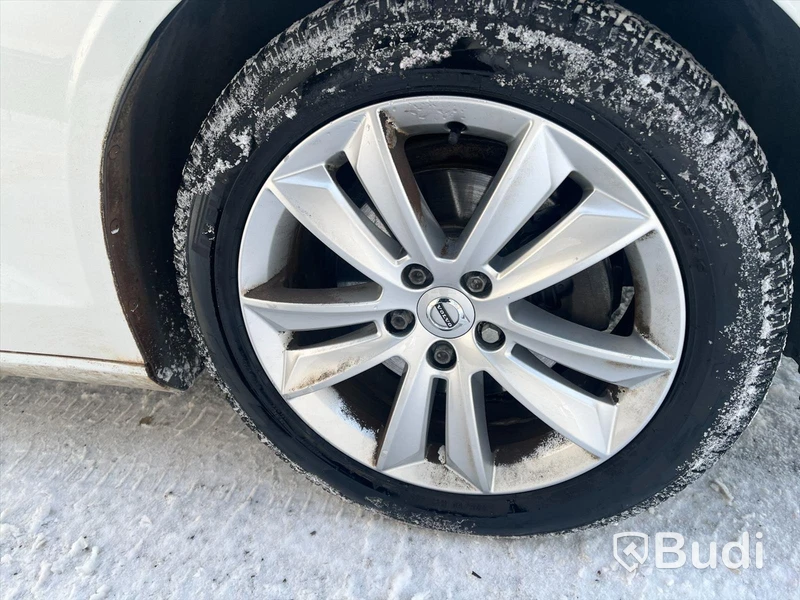 Personbil Volvo V60 D3 | Geartronic | 150hk | 2019