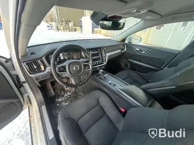Personbil Volvo V60 D3 | Geartronic | 150hk | 2019