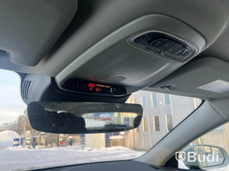 Personbil Volvo V60 D3 | Geartronic | 150hk | 2019