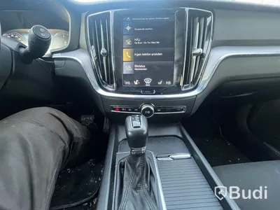 Personbil Volvo V60 D3 | Geartronic | 150hk | 2019