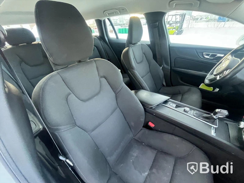 Personbil Volvo V60 D3 | Geartronic | 150hk | 2019