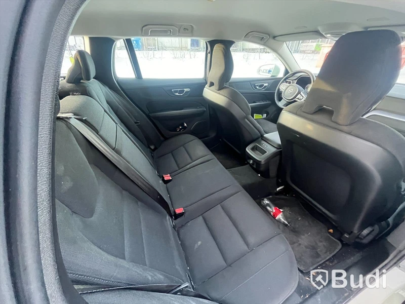 Personbil Volvo V60 D3 | Geartronic | 150hk | 2019