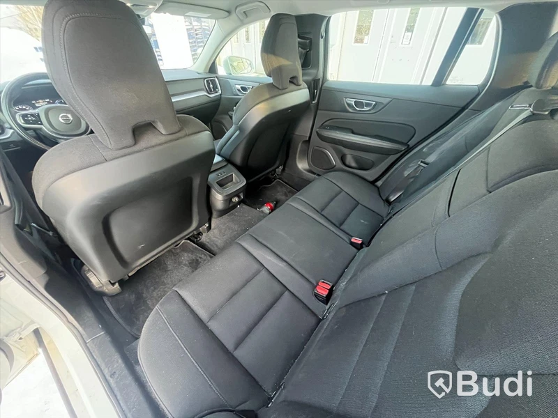 Personbil Volvo V60 D3 | Geartronic | 150hk | 2019