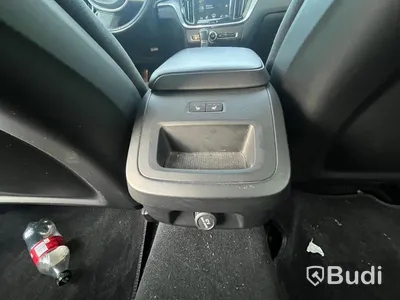 Personbil Volvo V60 D3 | Geartronic | 150hk | 2019