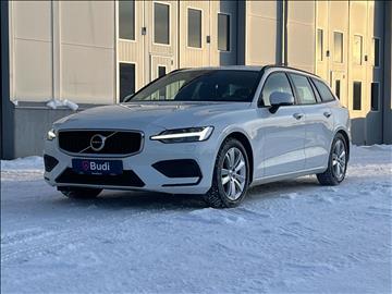Personbil Volvo V60 D3 | Geartronic | 150hk | 2019