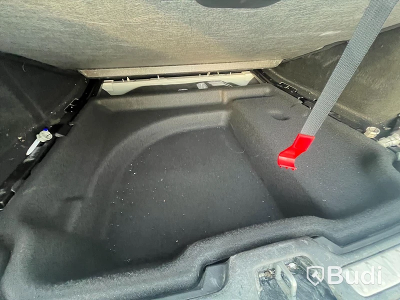 Personbil Volvo V60 D3 | Geartronic | 150hk | 2019