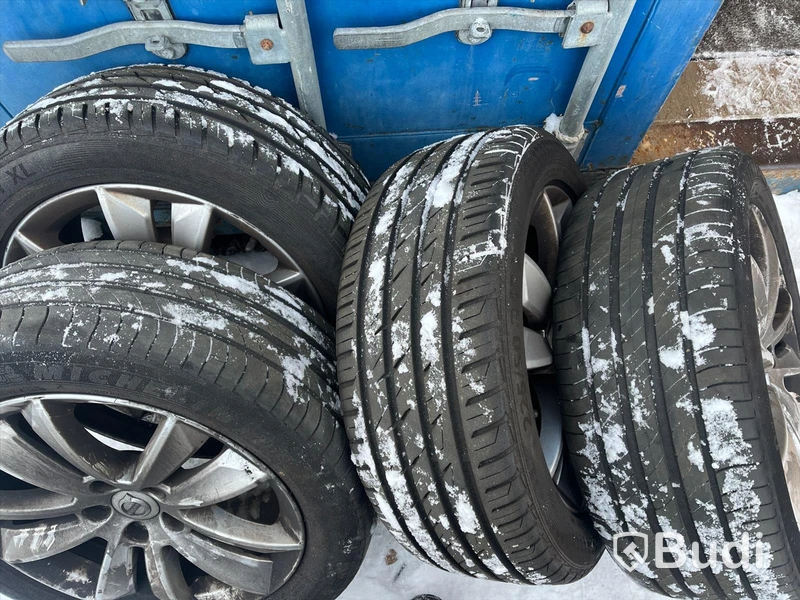 Personbil Volvo V60 D3 | Geartronic | 150hk | 2019