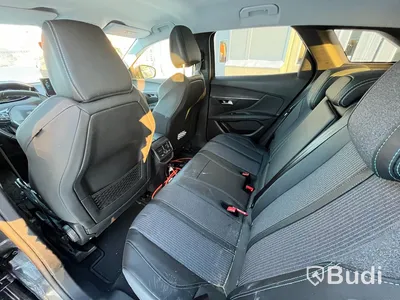 Personbil Peugeot 3008 HYBRID 225 1.6 + 11.8 kWh EAT | 225hk | 2021