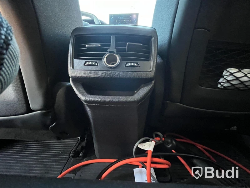 Personbil Peugeot 3008 HYBRID 225 1.6 + 11.8 kWh EAT | 225hk | 2021