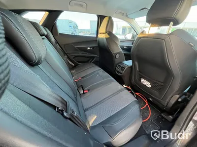 Personbil Peugeot 3008 HYBRID 225 1.6 + 11.8 kWh EAT | 225hk | 2021