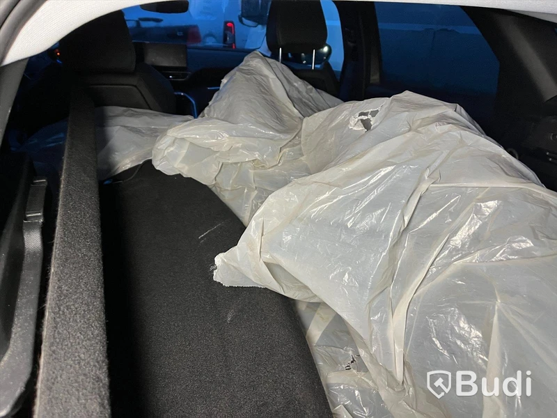 Personbil Peugeot 3008 HYBRID 225 1.6 + 11.8 kWh EAT | 225hk | 2021