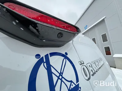 Skåpbil Peugeot Partner 1.5 BlueHDi EAT | 130hk | 2022