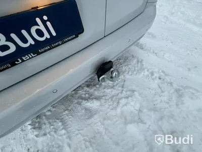 Skåpbil Peugeot Partner 1.5 BlueHDi EAT | 130hk | 2022