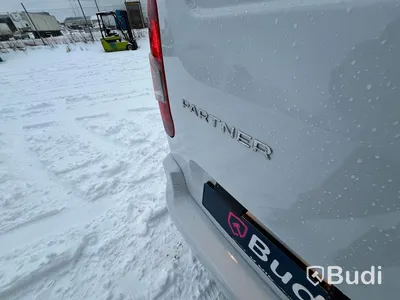 Skåpbil Peugeot Partner 1.5 BlueHDi EAT | 130hk | 2022