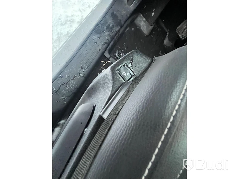 Skåpbil Peugeot Partner 1.5 BlueHDi EAT | 130hk | 2022