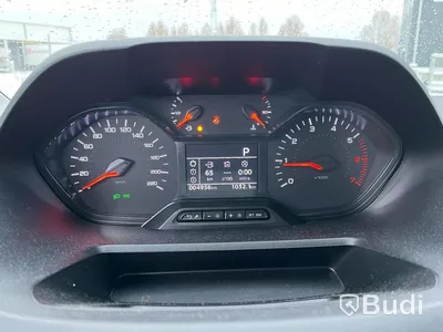 Skåpbil Peugeot Partner 1.5 BlueHDi EAT | 130hk | 2022