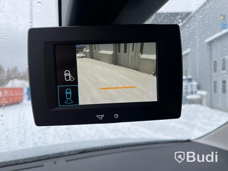Skåpbil Peugeot Partner 1.5 BlueHDi EAT | 130hk | 2022