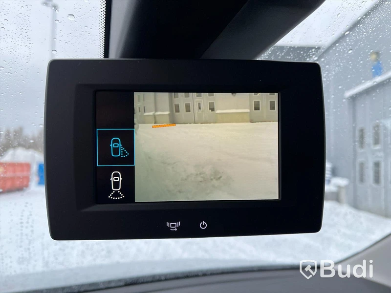 Skåpbil Peugeot Partner 1.5 BlueHDi EAT | 130hk | 2022