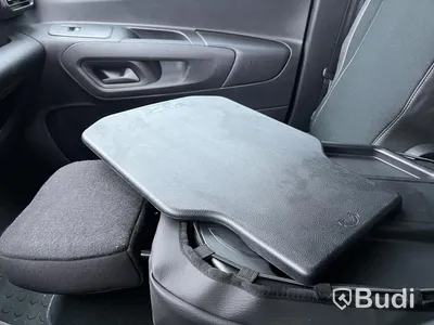 Skåpbil Peugeot Partner 1.5 BlueHDi EAT | 130hk | 2022