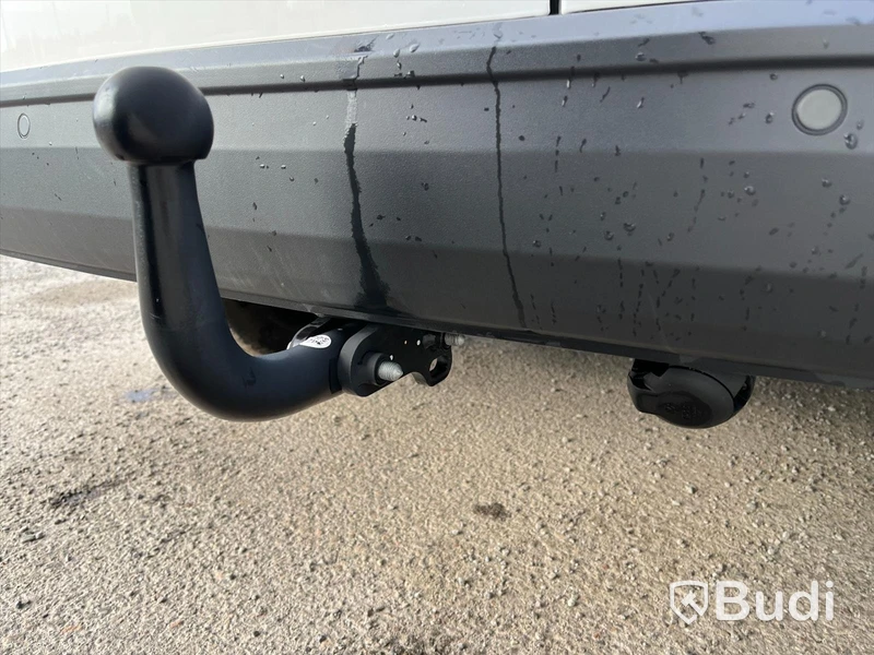 Skåpbil Volkswagen Caddy Cargo 2.0 TDI -2023 | Manuell | 75hk | Endast 144mil