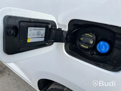 Skåpbil Volkswagen Caddy Cargo 2.0 TDI -2023 | Manuell | 75hk | Endast 144mil