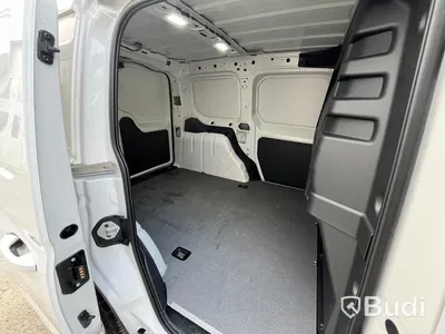 Skåpbil Volkswagen Caddy Cargo 2.0 TDI -2023 | Manuell | 75hk | Endast 144mil