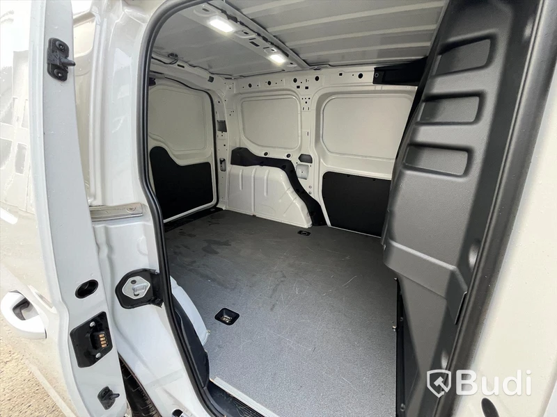 Skåpbil Volkswagen Caddy Cargo 2.0 TDI -2023 | Manuell | 75hk | Endast 144mil