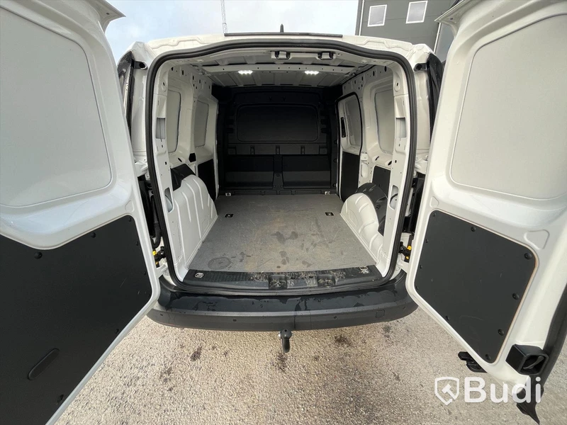 Skåpbil Volkswagen Caddy Cargo 2.0 TDI -2023 | Manuell | 75hk | Endast 144mil
