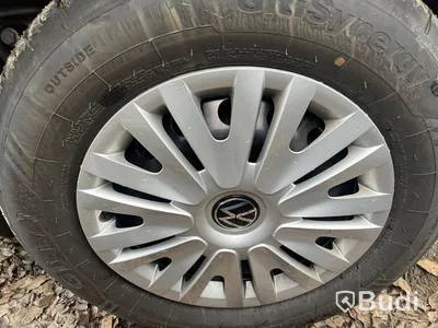 Skåpbil Volkswagen Caddy Cargo 2.0 TDI -2023 | Manuell | 75hk | Endast 144mil