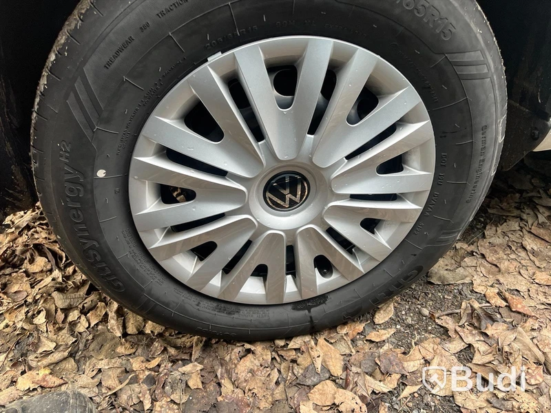 Skåpbil Volkswagen Caddy Cargo 2.0 TDI -2023 | Manuell | 75hk | Endast 144mil