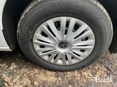 Skåpbil Volkswagen Caddy Cargo 2.0 TDI -2023 | Manuell | 75hk | Endast 144mil