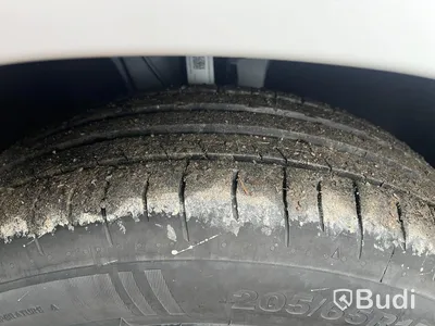 Skåpbil Volkswagen Caddy Cargo 2.0 TDI -2023 | Manuell | 75hk | Endast 144mil