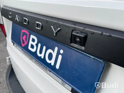 Skåpbil Volkswagen Caddy Cargo 2.0 TDI -2023 | Manuell | 75hk | Endast 144mil