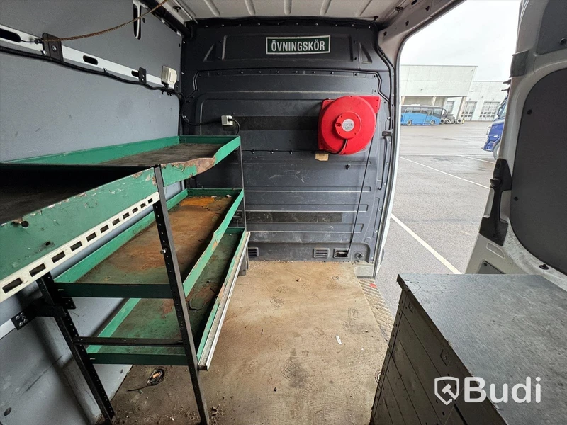 PHR047 MERCEDES-BENZ SPRINTER -2017 | DIESEL