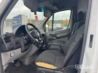 PHR047 MERCEDES-BENZ SPRINTER -2017 | DIESEL