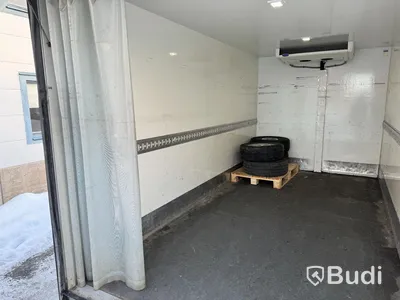 Kylbil Mercedes-Benz Sprinter 316 BlueTEC -2015 |  7G-Tronic | 163hk | LEV nybesiktigad