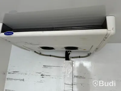 Kylbil Mercedes-Benz Sprinter 316 BlueTEC -2015 |  7G-Tronic | 163hk | LEV nybesiktigad