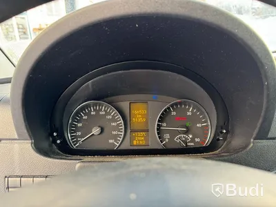 Lätt lastbil Mercedes-Benz Sprinter 316 BlueTEC Chassis Cab | 7G-Tronic | 163hk | 2016