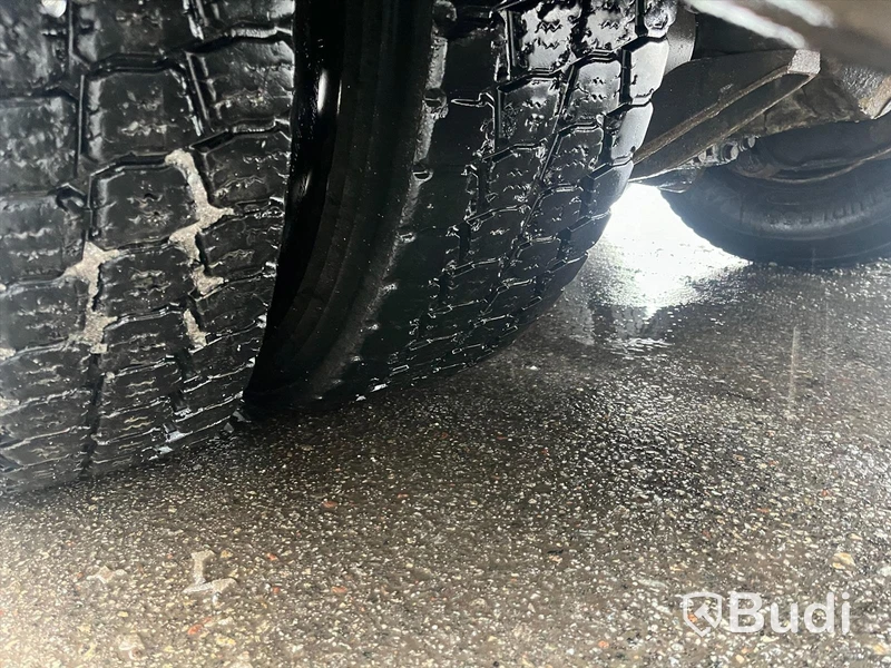 Lastväxlare Volvo FH 16 -2016 | I-Shift | 562hk | HIAB 24 ton | Nybesiktigad