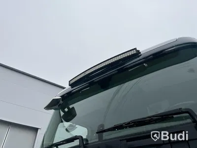 Lastväxlare Volvo FH 16 -2016 | I-Shift | 562hk | HIAB 24 ton | Nybesiktigad