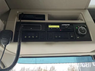 Lastväxlare Volvo FH 16 -2016 | I-Shift | 562hk | HIAB 24 ton | Nybesiktigad