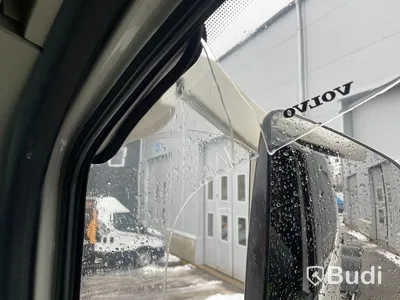Lastväxlare Volvo FH 16 -2016 | I-Shift | 562hk | HIAB 24 ton | Nybesiktigad