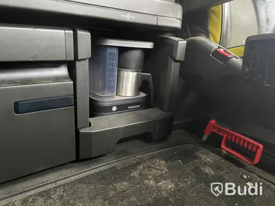 Lastväxlare Volvo FH 16 -2016 | I-Shift | 562hk | HIAB 24 ton | Nybesiktigad