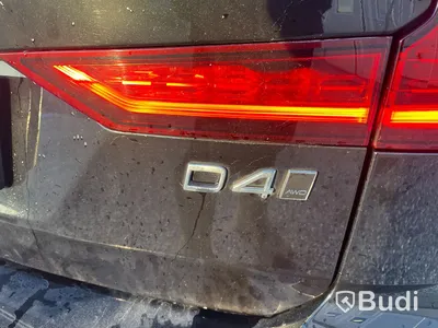 Personbil Volvo V60 D4 -2019 AWD | Momentum |  Geartronic | D-Värm | VOC | 190hk