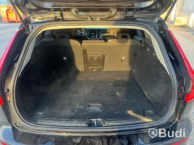 Personbil Volvo V60 D4 -2019 AWD | Momentum |  Geartronic | D-Värm | VOC | 190hk